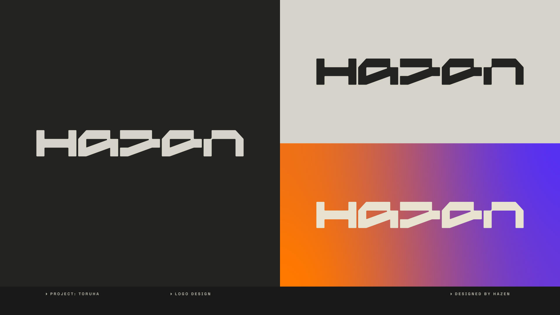 Hazen Logo