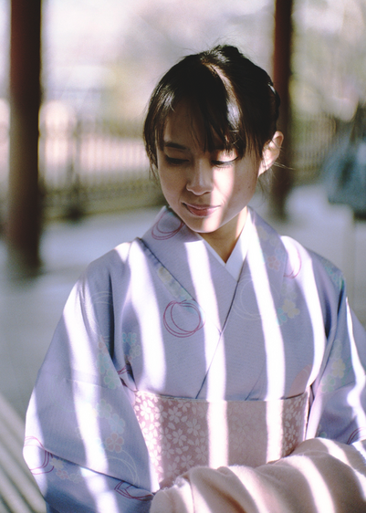 kimono